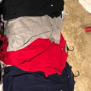 Ralph Lauren Polos